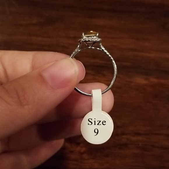 🌅Sunset Ring🌅 - Picture 3 of 5